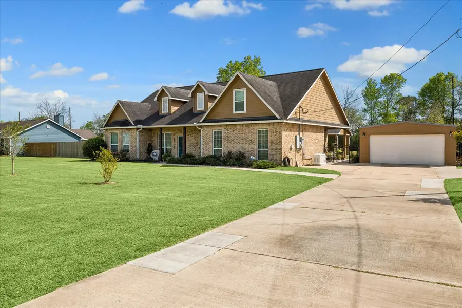 119 Spanish Trace Street, Crosby, TX 77532 - #3