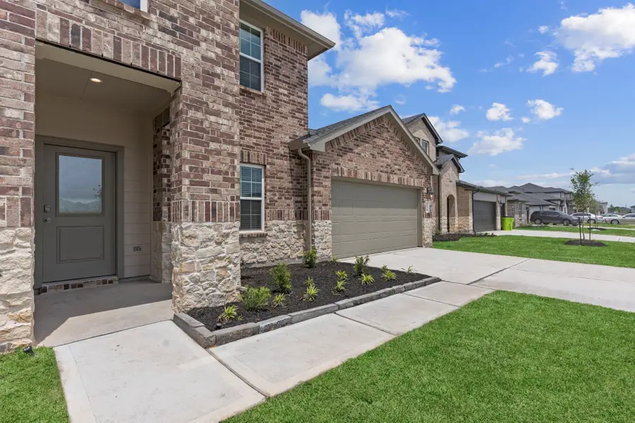 4716 Rosemary Creek Drive, Rosenberg, TX 77469 - #2