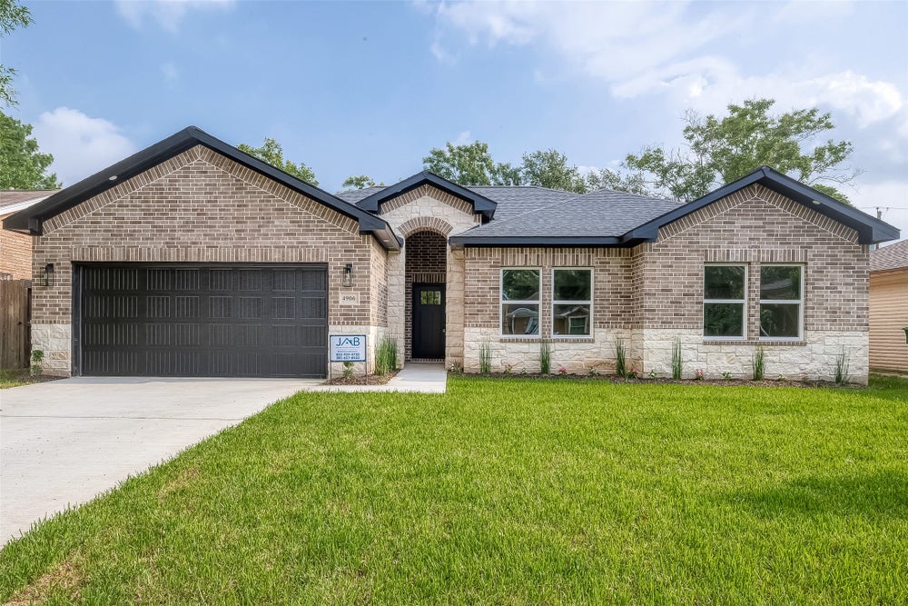 4906 Markwood Lane, Houston, TX 77053 - BHGRE