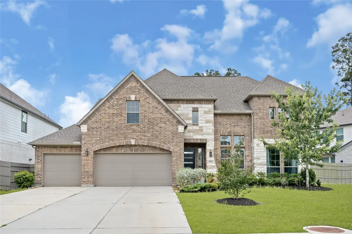 18014 Blu Terrace Drive, Conroe, TX 77302 - #1