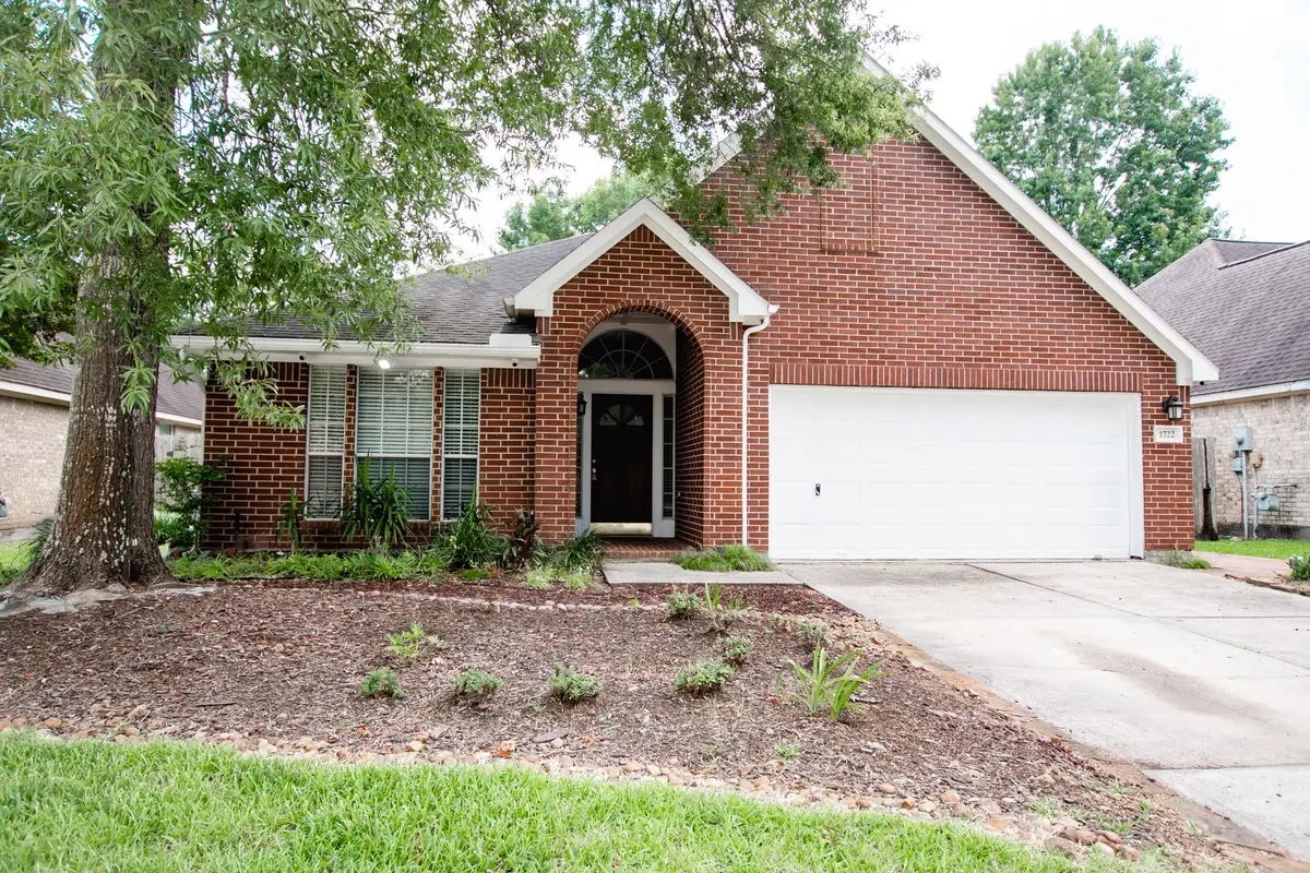 1722 Red Oak Terrace, Kingwood, TX 77339 - Image #1