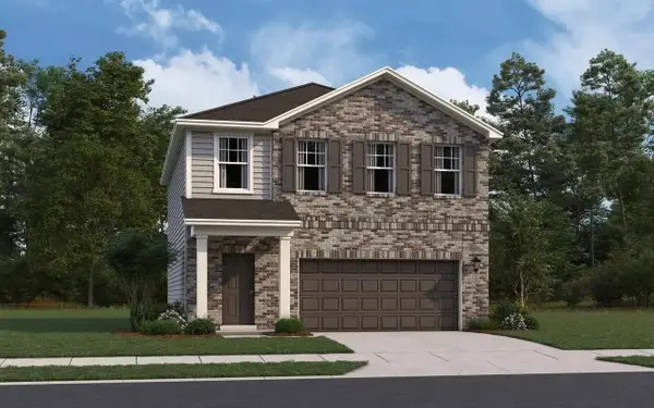 22826 Skip Street, New Caney, TX 77357