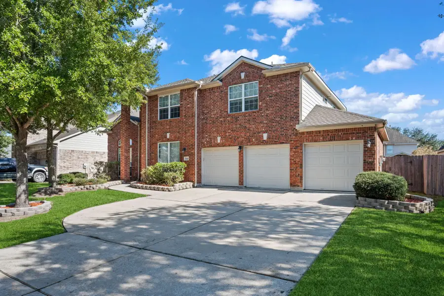 13414 Sand Mountain Lane, Houston, TX 77044 - Image #2