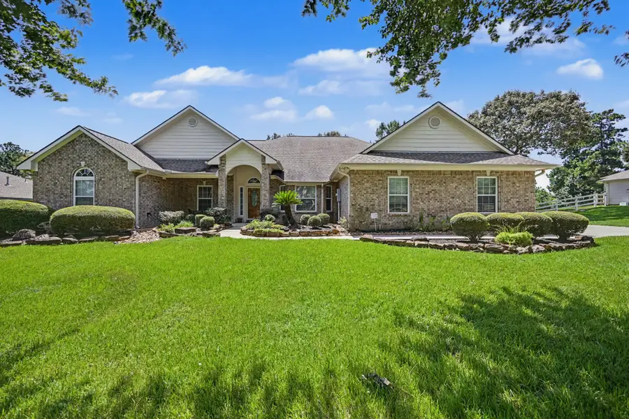11644 King Edward Court, Montgomery, TX 77316 - #2
