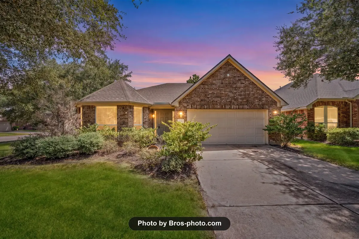 17711 Delta Springs Lane, Houston, TX 77084 - #1