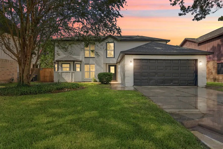 8503 Pines Place Drive, Humble, TX 77346 - #2