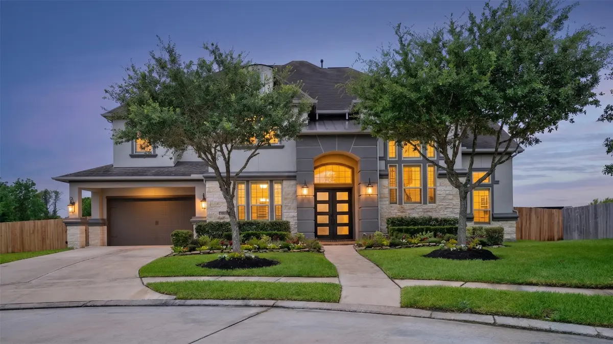 940 Gadston Park Lane, Friendswood, TX 77546 - #1