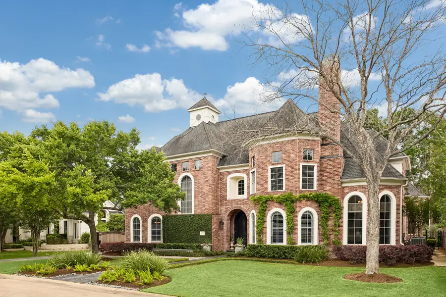 907 Enclave Lake Drive, Houston, TX 77077 - #2