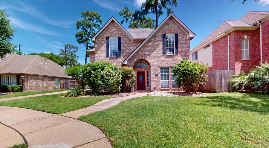 9222 Symphonic Lane, Houston, TX 77040 - #3