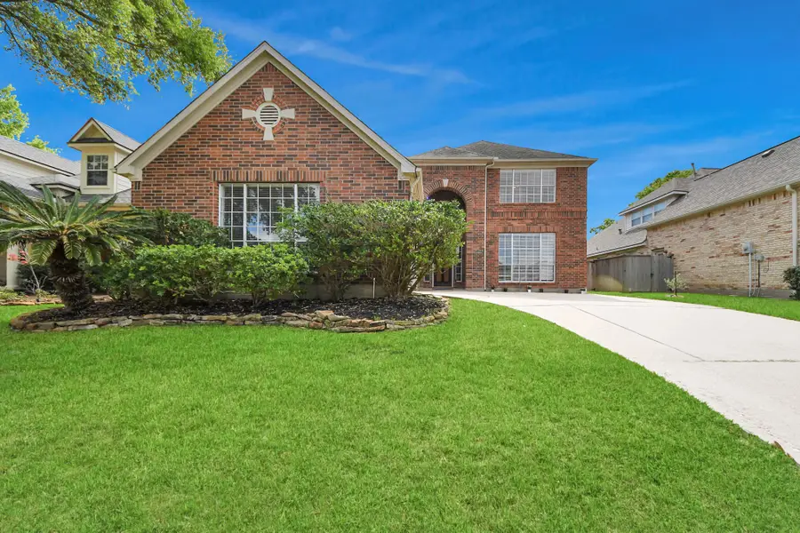 1611 Barton Creek Trail, Katy, TX 77450 - #3