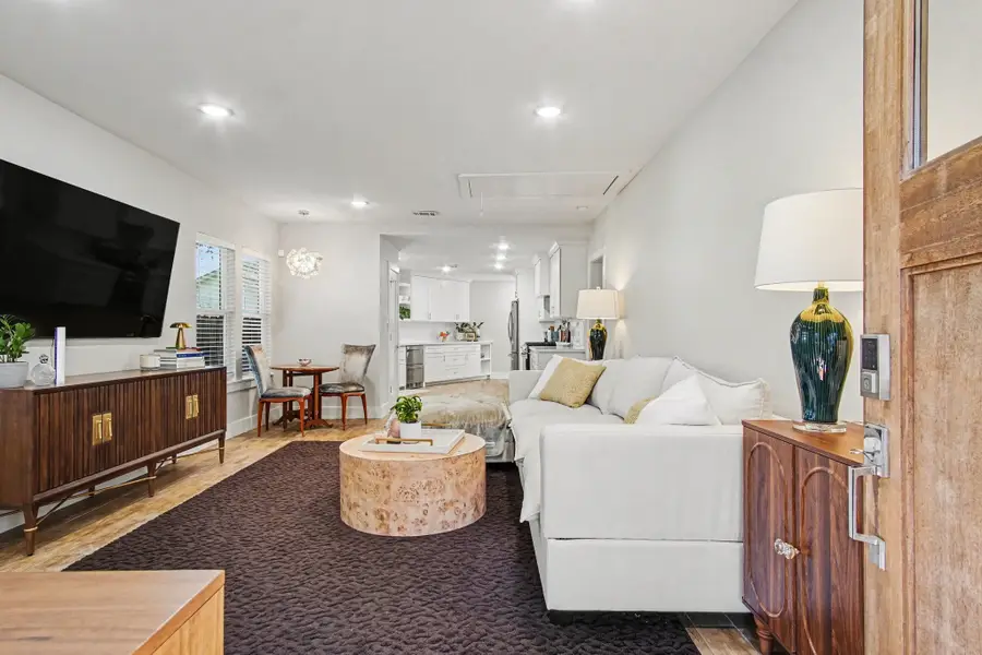 2012 Sheldon Street, Houston, TX 77008 - #3