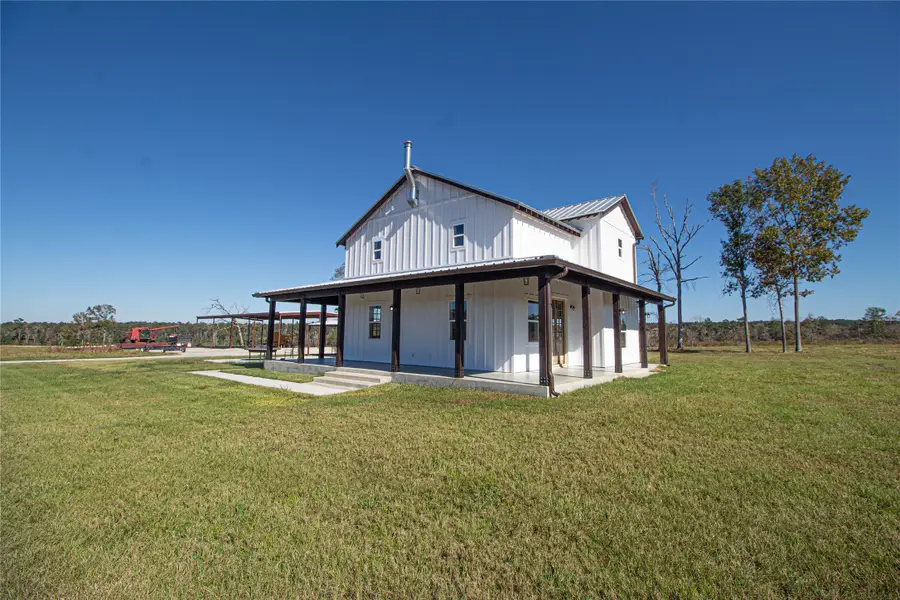 1275 Castlewood Road, Livingston, TX 77351 - Image #2