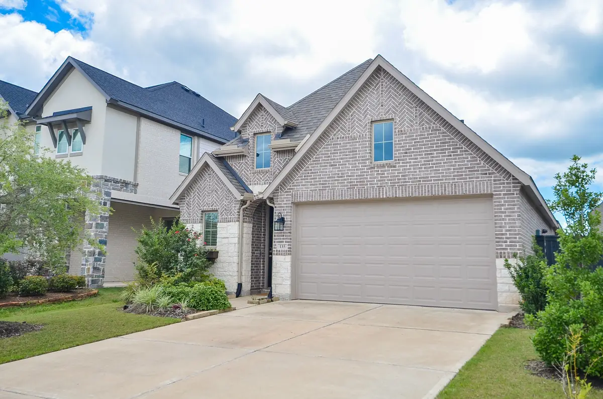135 Nightshade Street, Richmond, TX 77406 - #1