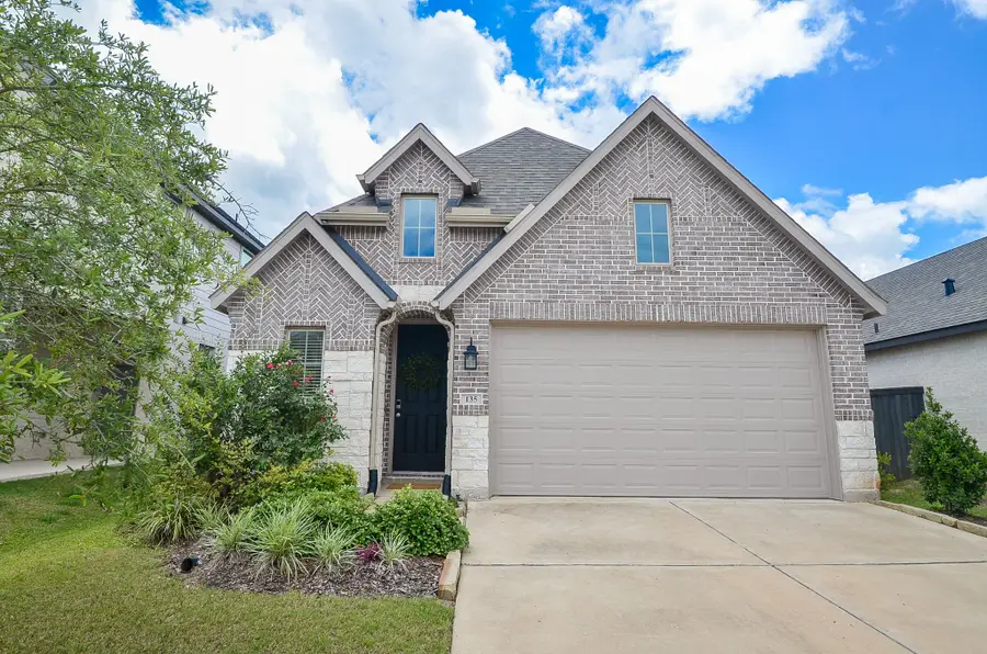 135 Nightshade Street, Richmond, TX 77406 - #2