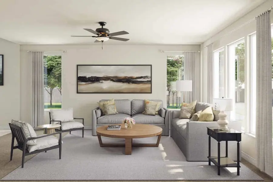 7530 Primrose Myrtle Lane, Cypress, TX 77433 - Image #2