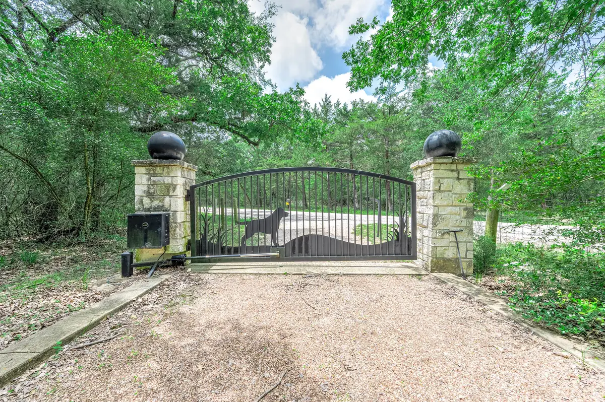 4992 Whispering Oaks Drive, College Station, TX 77845 - #1
