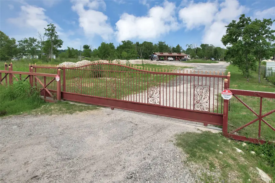 1425 County Road 486, Dayton, TX 77535 - #2