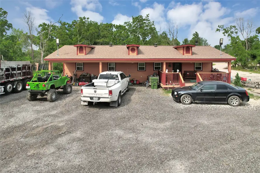 1425 County Road 486, Dayton, TX 77535 - #3