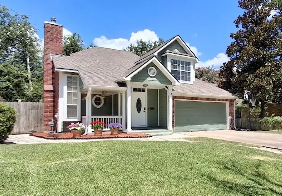 19603 Gamble Oak Dr Drive, Humble, TX 77346 - #1