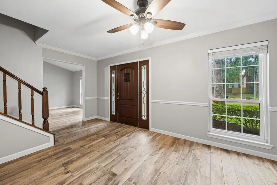 3223 Park Garden Drive, Houston, TX 77339 - #3