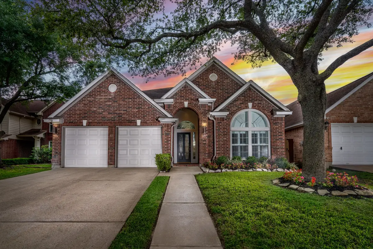 1211 Campton Court, Houston, TX 77055 - #1
