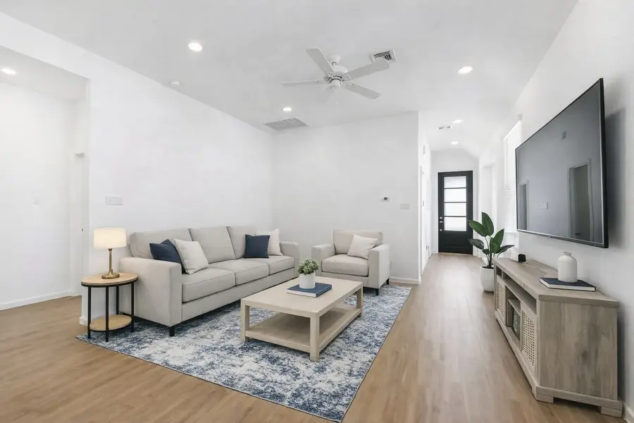 304 Dam Drop Drive, New Caney, TX 77357 - #3