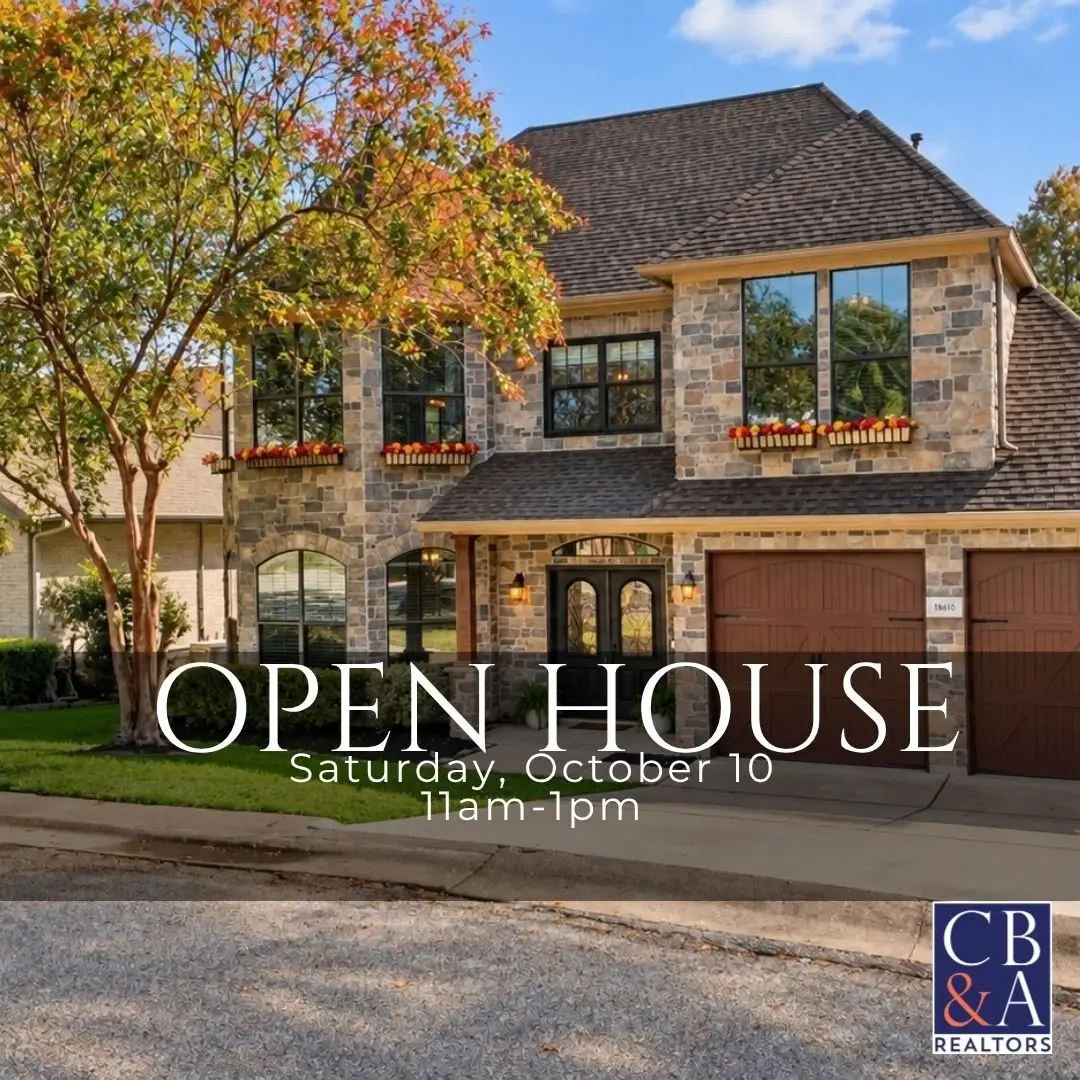 1600 Wimbledon Drive, Huntsville, TX 77340 - #1