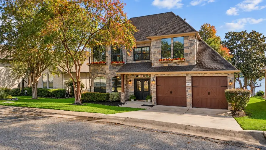 1600 Wimbledon Drive, Huntsville, TX 77340 - #2