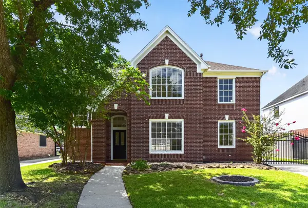 6006 Matt Road, Humble, TX 77346