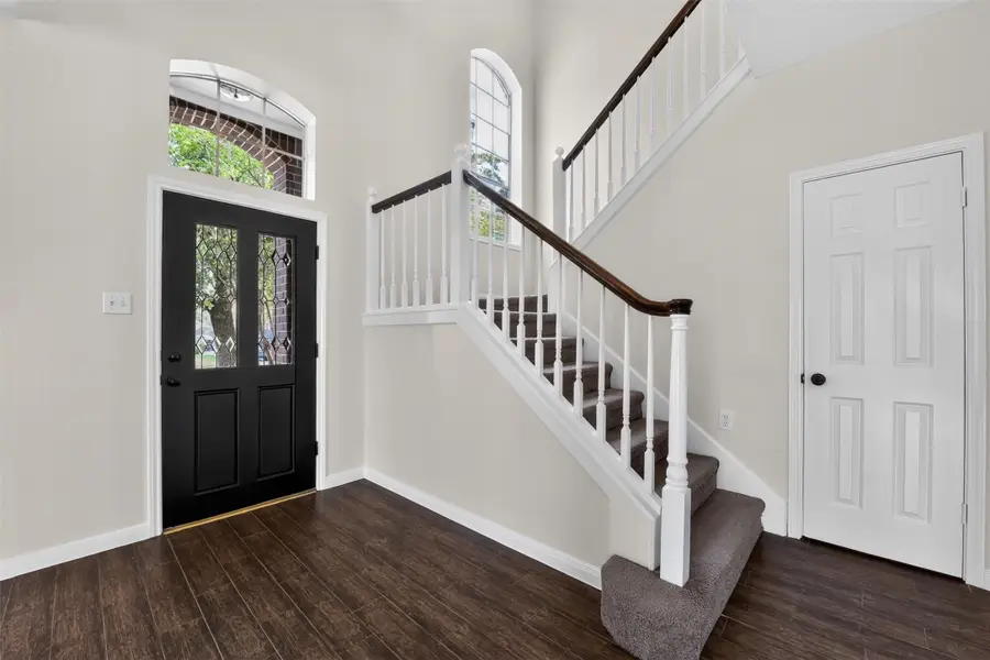 6006 Matt Road, Humble, TX 77346 - #2