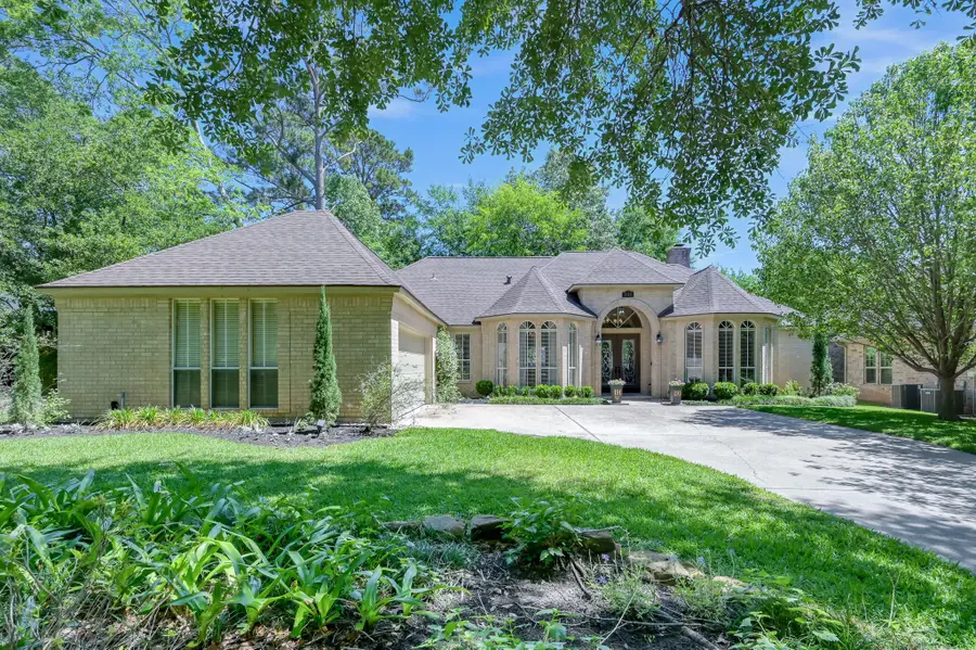 191 Springs Edge Drive, Conroe, TX 77356 - #3
