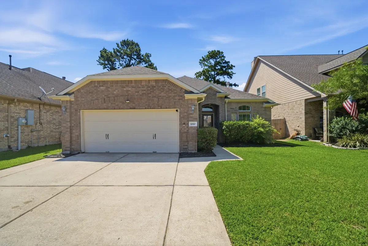 1060 Brigid Court, Dickinson, TX 77539 - #1
