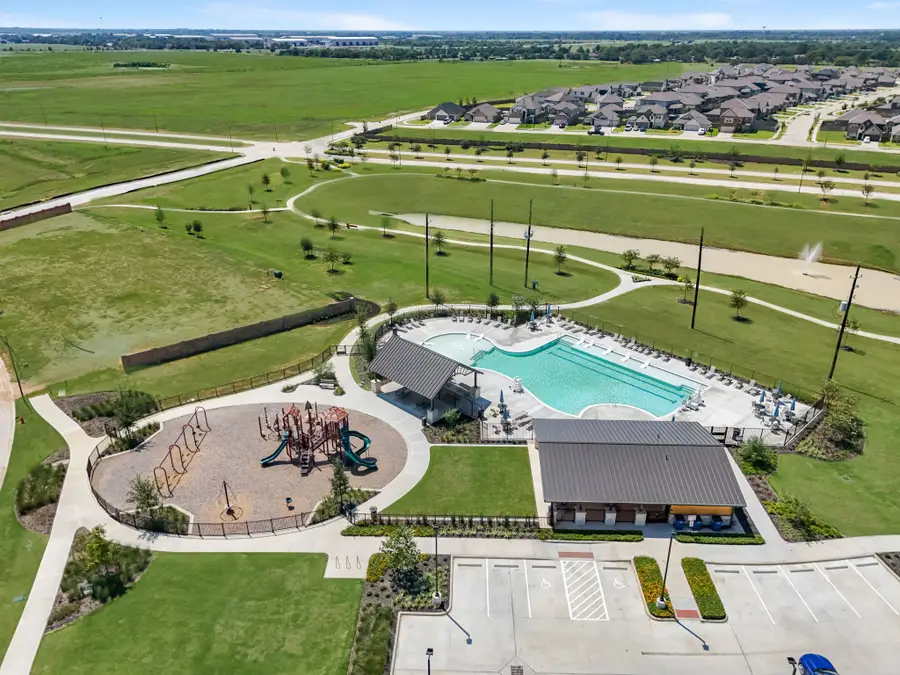 60 Shining Pointe Drive, Waller, TX 77484 - #2