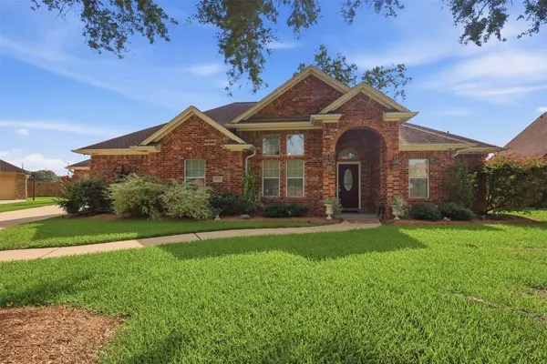 4314 Dover Avenue, Santa Fe, TX 77510