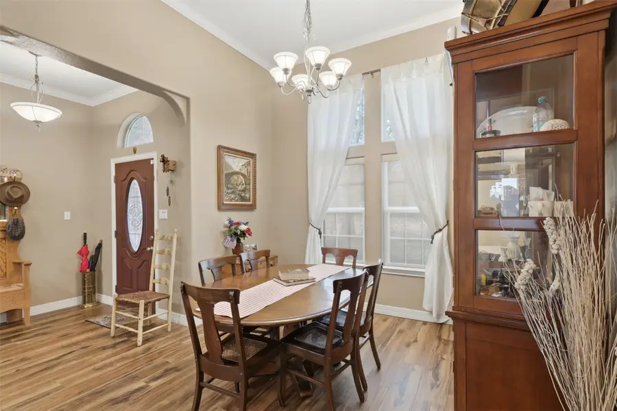 4314 Dover Avenue, Santa Fe, TX 77510 - #3