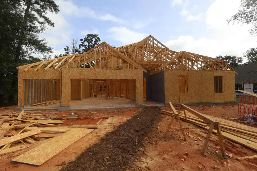 13717 Pamela Belle Path, Conroe, TX 77306 - #2