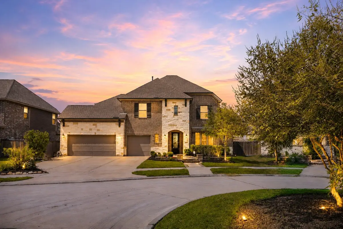 19110 Goodnight Peak Trail, Cypress, TX 77433 - #1