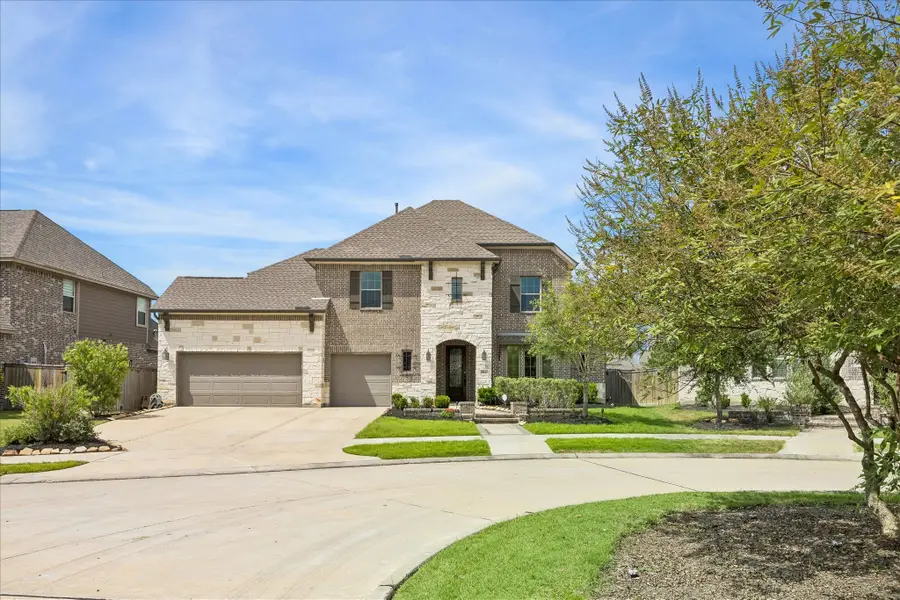 19110 Goodnight Peak Trail, Cypress, TX 77433 - #2