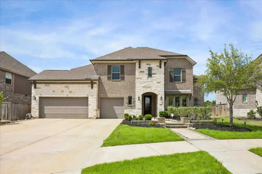19110 Goodnight Peak Trail, Cypress, TX 77433 - #3