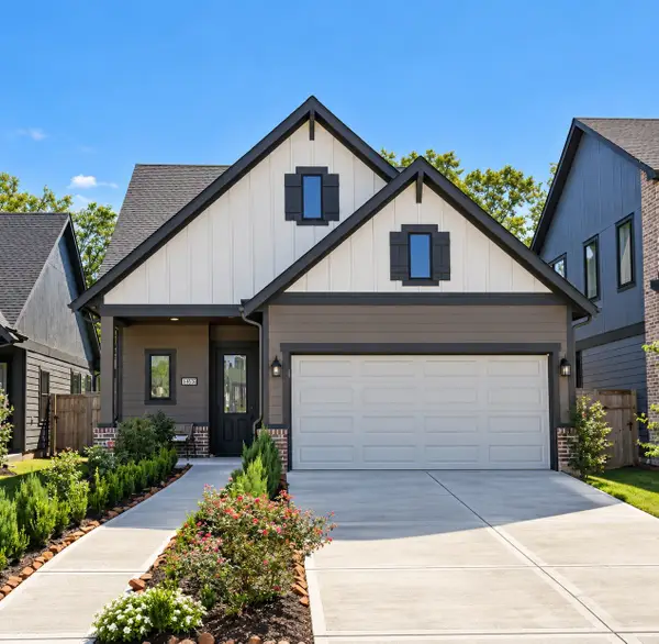10526 William Park Drive, Missouri City, TX 77459