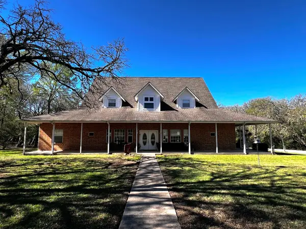 730 Panorama Road, La Grange, TX 78945