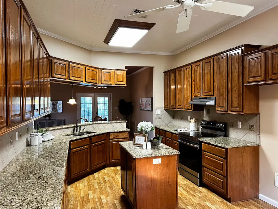 730 Panorama Road, La Grange, TX 78945 - #3