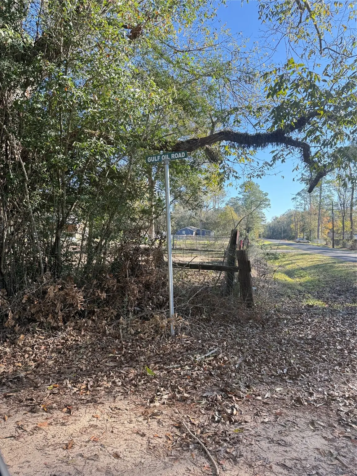 00 Gulf Oil Road, Liberty, TX 77575 - Image #1