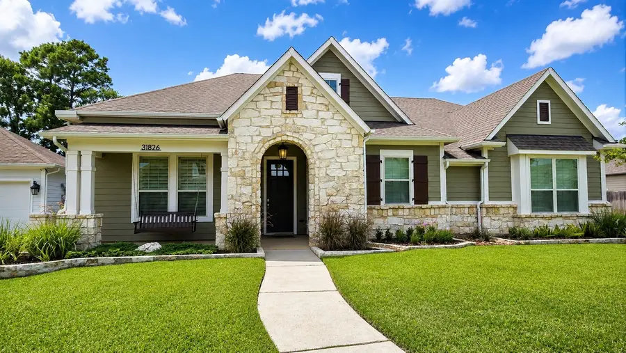 31826 Windwood Park Lane, Spring, TX 77386 - #2