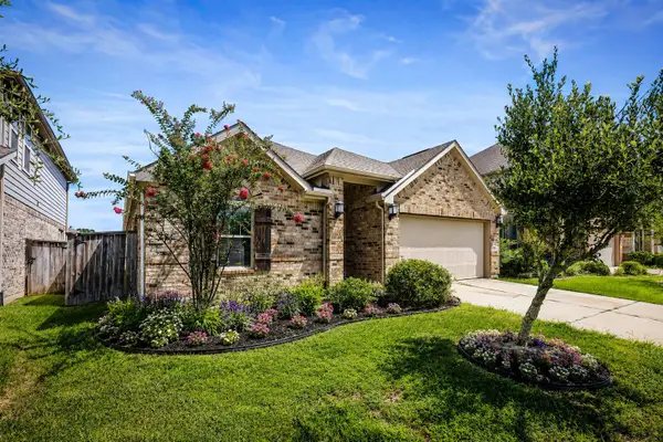 2919 Twin Cove Court Court, Conroe, TX 77301