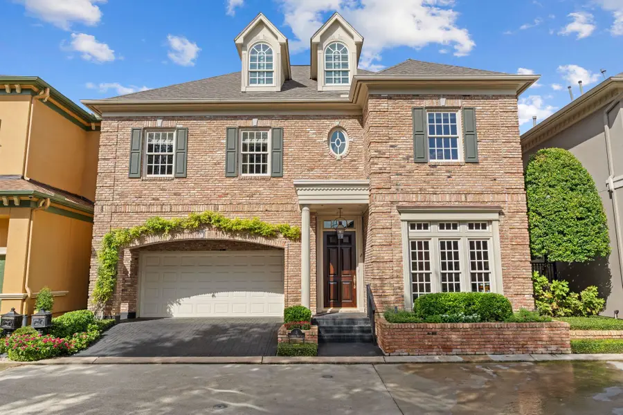 3 Homewood Row Lane, Houston, TX 77056 - #2