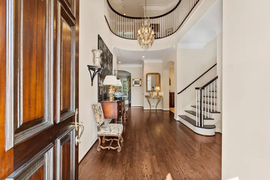 3 Homewood Row Lane, Houston, TX 77056 - #3