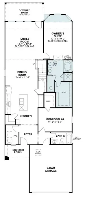 10204 Burton Path, Montgomery, TX 77316 - #2