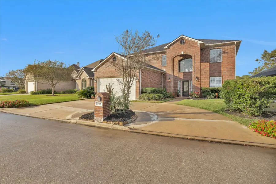 364 Bayshore Drive, Montgomery, TX 77356 - Image #3