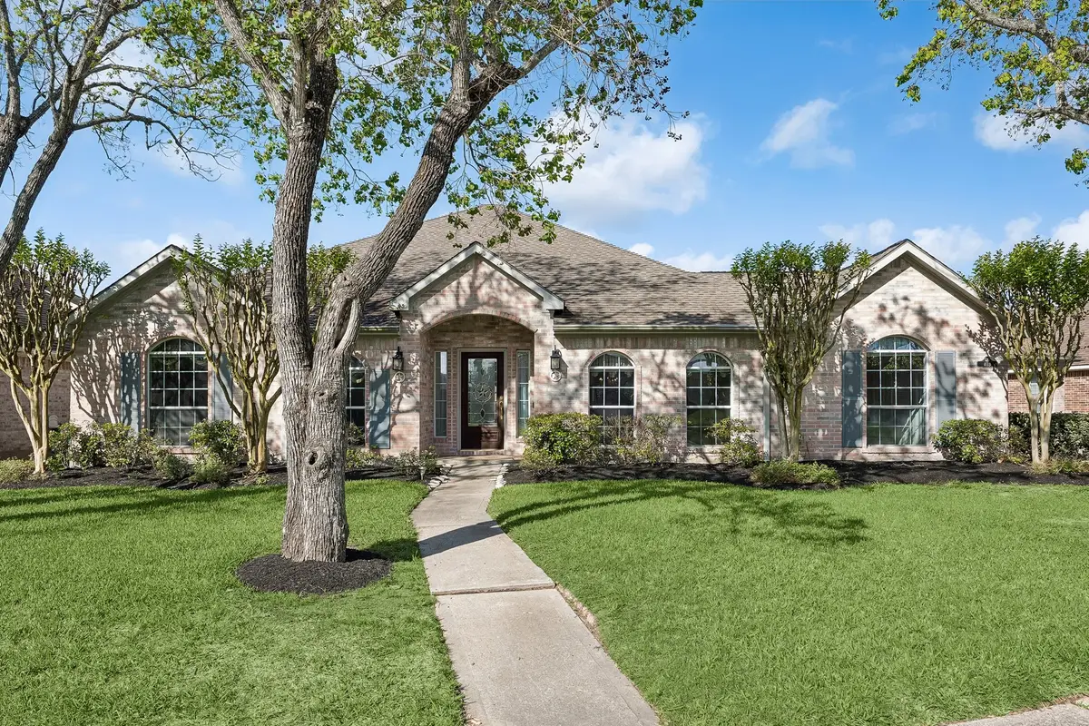 403 Primrose Lane, League City, TX 77573 - #1